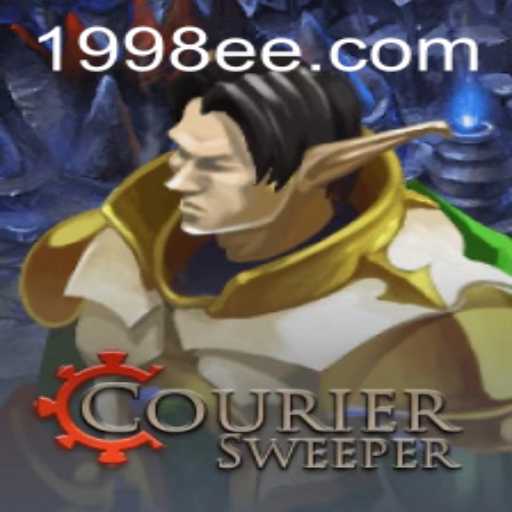 CourierSweeper: Um Novo Horizonte no Mundo dos Jogos Estratégicos
