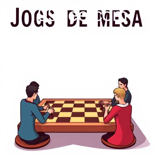 Jogos de mesa
