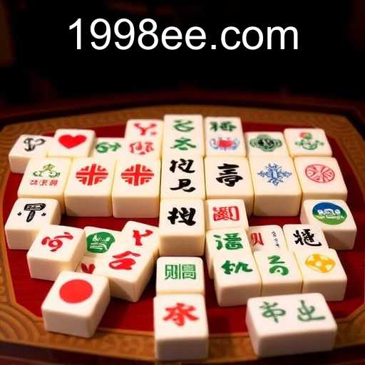 Mahjong
