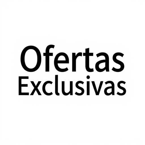 Ofertas exclusivas